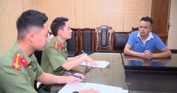 Phòng khám Helia: Khởi tố 4 người lừa đảo bệnh nhân tại Hàng Chuối