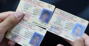 Giấy phép lái xe bị thu hồi vĩnh viễn và cấm cấp năm năm