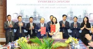 Đầu tư FLC: Doanh nghiệp rót hơn 1 tỉ USD vào Thanh Hóa