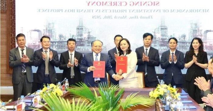 Đầu tư FLC: Doanh nghiệp rót hơn 1 tỉ USD vào Thanh Hóa