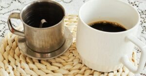 Gan nhiễm mỡ và 6 thói quen hàng ngày gây hại sức khỏe