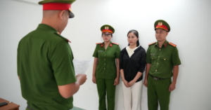 TPHCM khởi tố vụ lừa đảo chữa bệnh tóc chiếm đoạt 2 tỷ đồng