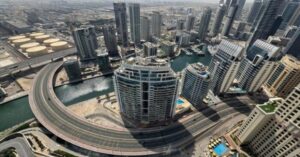 Dubai bị tập kích trở thành thành phố ma sau đòn đáp trả của Iran
