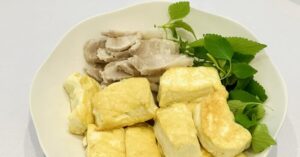 Thực phẩm giàu canxi: các nguồn thay thế sữa bò hiệu quả
