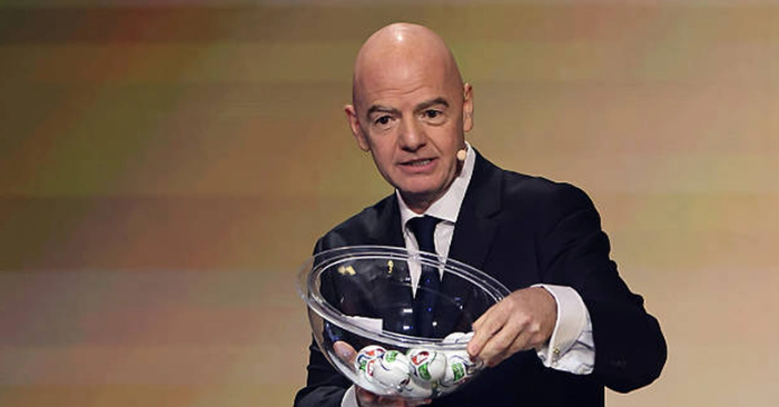 World Cup 2026 và cơ hội cho Iraq cùng UAE thay thế Iran