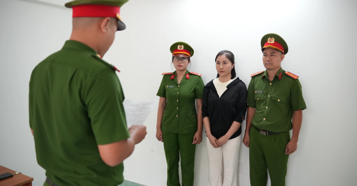 TPHCM khởi tố vụ lừa đảo chữa bệnh tóc chiếm đoạt 2 tỷ đồng