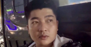 Vận chuyển ma túy