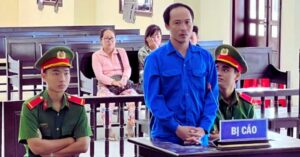 Án tù 12 năm và hệ lụy từ thói bạo lực tại Tây Ninh