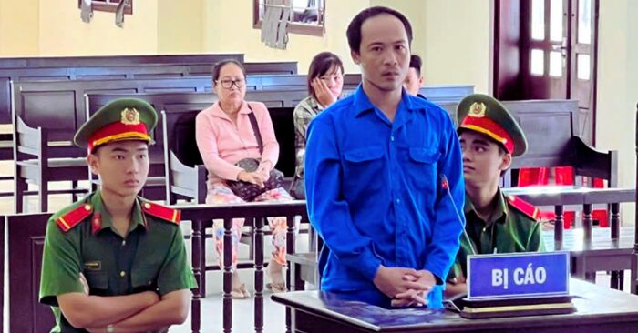 Án tù 12 năm và hệ lụy từ thói bạo lực tại Tây Ninh