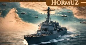 Eo biển Hormuz: Những con tàu đầu tiên rẽ sóng sau lệnh ngừng bắn