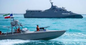 Eo biển Hormuz: Iran tuyên bố duy trì kiểm soát cho đến khi đạt hòa bình