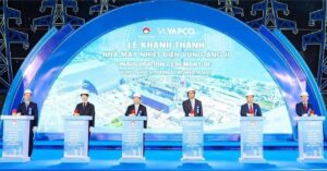 Nhiệt điện Vũng Áng 2
