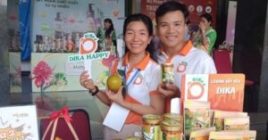 Nông sản Việt: Hồi sinh tài nguyên bản địa qua chế biến sâu