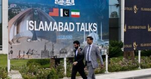 Đàm phán Mỹ - Iran: Pakistan chờ tín hiệu từ Tehran trước giờ ngừng bắn kết thúc