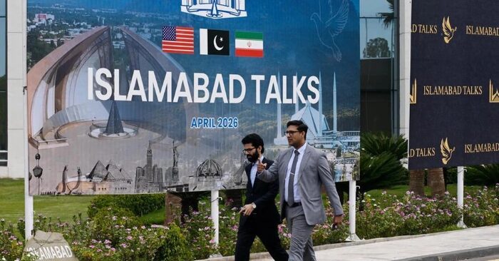 Đàm phán Mỹ - Iran: Pakistan chờ tín hiệu từ Tehran trước giờ ngừng bắn kết thúc