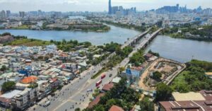 Thị trường bất động sản bước vào giai đoạn sàng lọc và hạ nhiệt