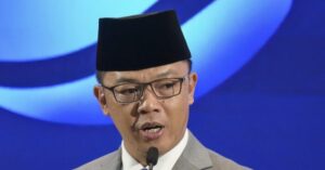 Eo biển Malacca: Indonesia khẳng định không thu phí quá cảnh tàu thuyền