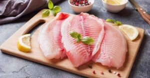 Xuất khẩu cá rô phi: Cá rô phi Việt Nam chiếm lĩnh thị trường Mỹ và Brazil