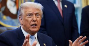 Đàm phán Mỹ - Iran: Ông Trump hủy chuyến đi Pakistan, chờ đề xuất mới