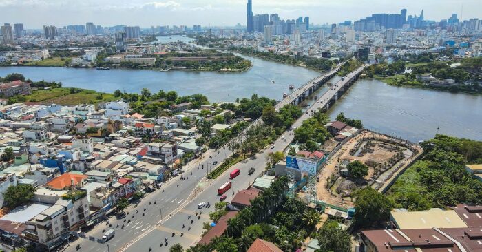 Thị trường bất động sản bước vào giai đoạn sàng lọc và hạ nhiệt