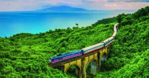 Giảm giá vé tàu: Đường sắt Việt Nam áp dụng công nghệ AI điều chỉnh giá vé linh hoạt