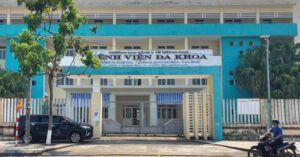 Nợ lương nhân viên y tế: Y bác sĩ tại Đà Nẵng bị nợ lương suốt ba năm