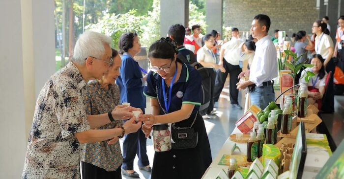 Nông sản Việt: Hồi sinh tài nguyên bản địa qua chế biến sâu