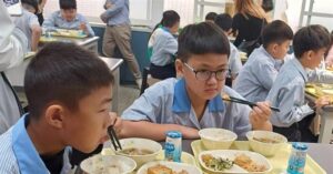 Thịt lợn bẩn tại Hà Nội