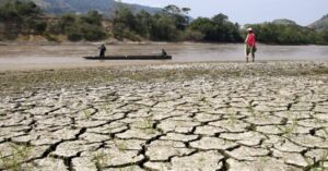 Siêu El Nino