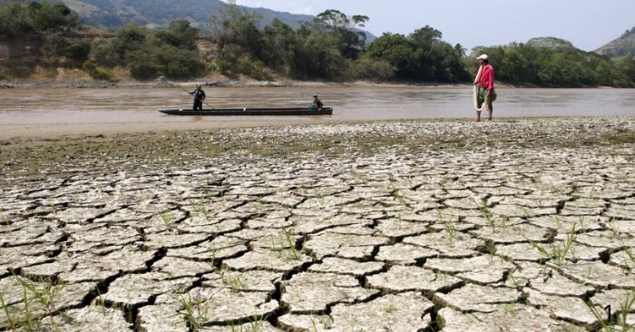 Siêu El Nino