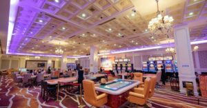 Casino Royal Hạ Long
