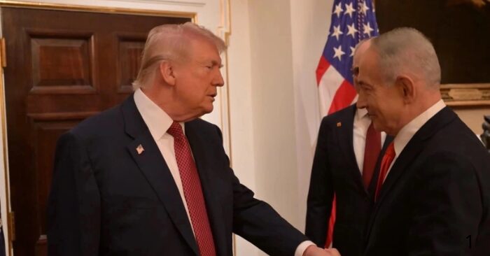 Trump và những góc khuất trong quyết định tấn công Iran