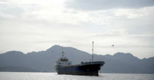 Eo biển Hormuz