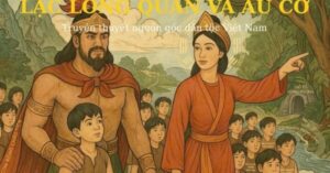 Nhớ về cội nguồn – Con Rồng Cháu Tiên