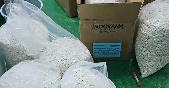 Thực phẩm chức năng giả - Công an Thanh Hóa điều tra đường dây sản xuất và buôn bán lớn