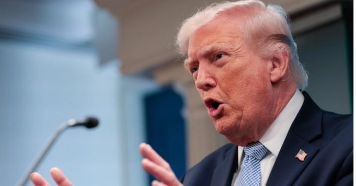 Xung đột Mỹ - Iran: Tổng thống Trump tạm hoãn tấn công và hy vọng hòa bình