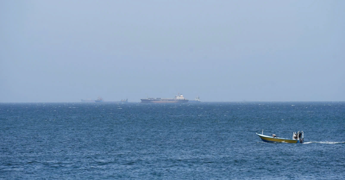 Eo biển Hormuz: Mỹ siết chặt phong tỏa và triển vọng đàm phán mong manh