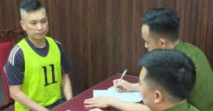 Trường gà quốc tế Viêng Xay: Triệt phá đường dây đánh bạc nghìn tỷ tại Lào