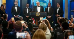 Chiến lược của Trump: Biến vụ ám sát hụt thành cơ hội củng cố quyền lực