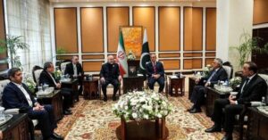 Đàm phán Mỹ - Iran: Cuộc đối thoại 15 giờ tại Pakistan nhằm hạ nhiệt xung đột