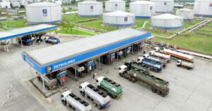 Dự trữ xăng dầu và lộ trình đảm bảo an ninh năng lượng tại Việt Nam