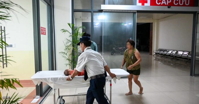 Bệnh viện Tâm Anh được vinh danh