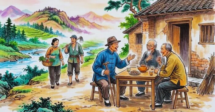Vì sao người xưa dặn tránh ham sắc, ăn muộn, nổi giận theo từng canh giờ và điều này ảnh hưởng gì đến sức khỏe con người ngày nay?