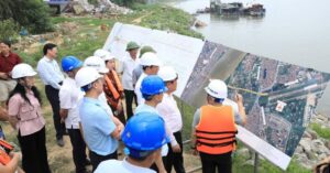 Cầu Trần Hưng Đạo