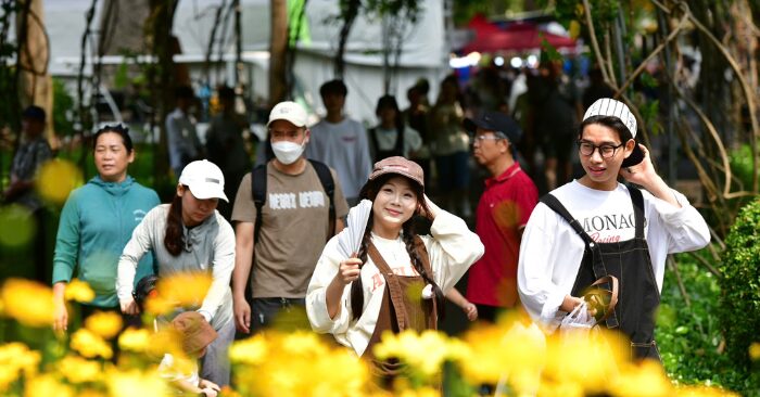 Nam Bộ nắng nóng diện rộng