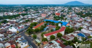 Đô thị loại 1 Đồng Nai sẵn sàng trở thành thành phố trực thuộc Trung ương