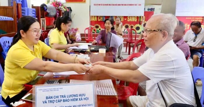 BHXH và nỗi lo hưu trí khi chưa đủ năm đóng bảo hiểm