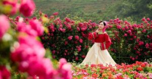 Sa Pa sống chậm