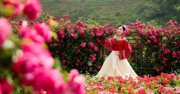 Sa Pa sống chậm