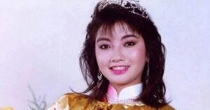 Sau 37 năm đăng quang hoa hậu